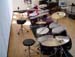 Drumsets photo  2